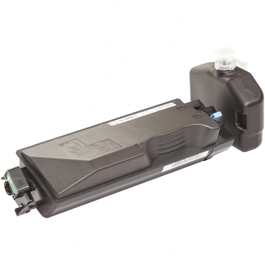 Тонер-картридж BASF Kyocera TK-5280K/ 1T02TW0NL0 (KT-TK5280K) - 2
