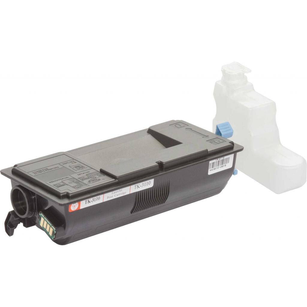 Тонер-картридж BASF Kyocera TK-3110 (KT-TK3110) - 2 Тонер-картридж BASF Kyocera TK-3110 (KT-TK3110) - 2