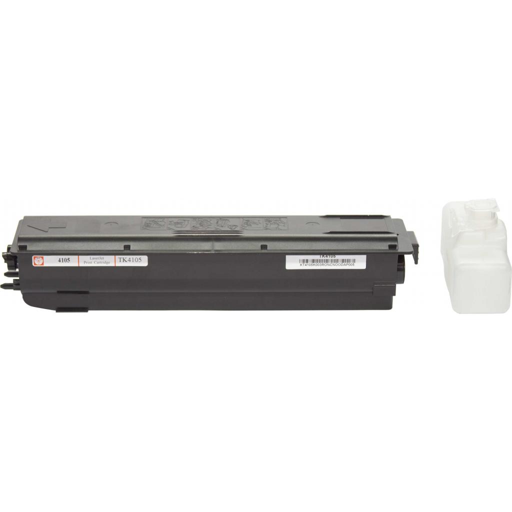 Тонер-картридж BASF Kyocera TK-410 (KT-TK410) - 1 Тонер-картридж BASF Kyocera TK-410 (KT-TK410) - 1