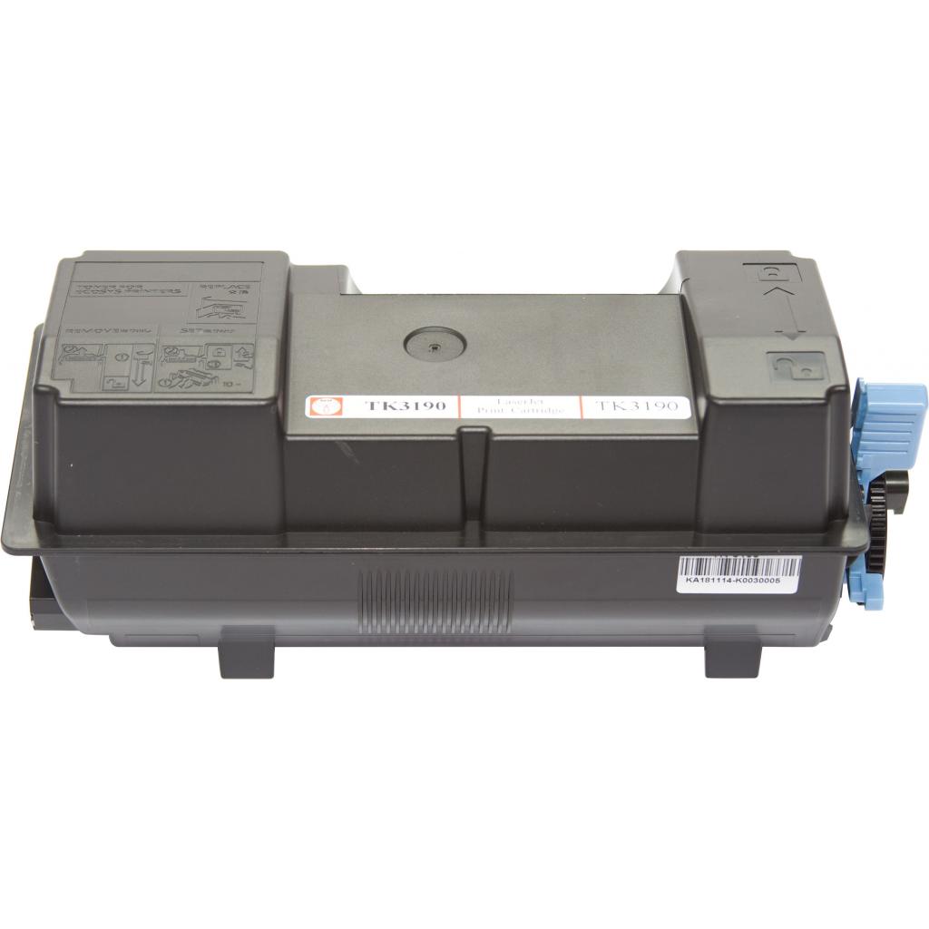 Тонер-картридж BASF Kyoсera TK-3190 (KT-TK3190) - 1
