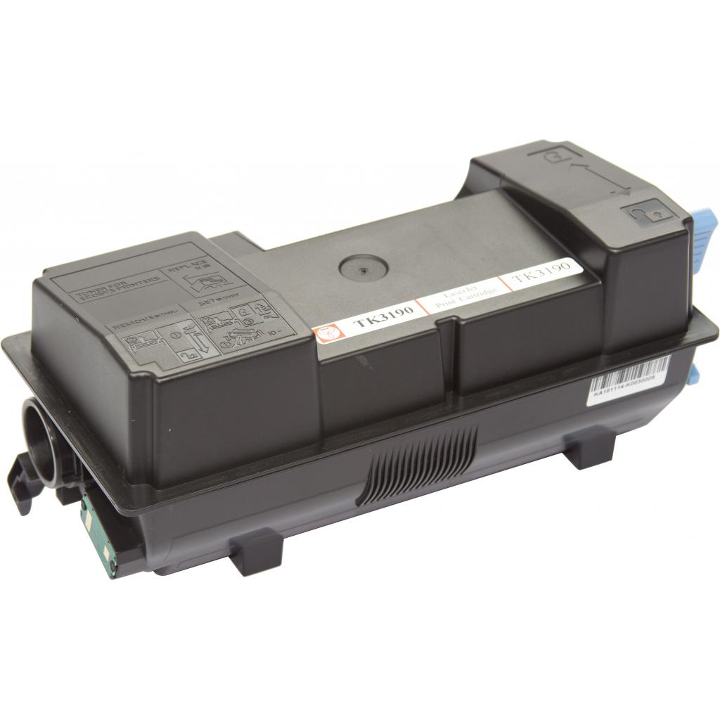 Тонер-картридж BASF Kyoсera TK-3190 (KT-TK3190) - 2