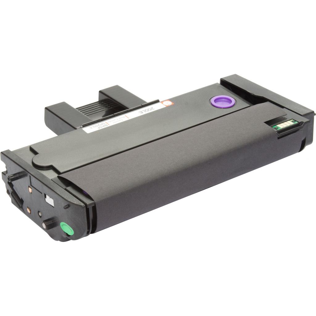 Тонер-картридж BASF Ricoh Aficio SP200S/200SN Type SP 200LE Black 407263 (KT-SP200LE) - 1