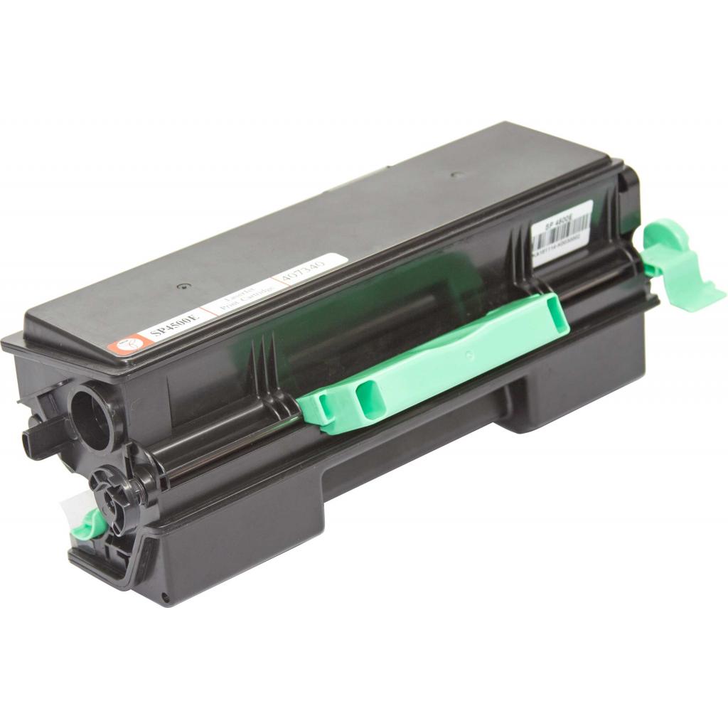 Тонер-картридж BASF Ricoh Aficio SP3600/3610 Black 407340 (KT-SP4500E) - 2 Тонер-картридж BASF Ricoh Aficio SP3600/3610 Black 407340 (KT-SP4500E) - 2
