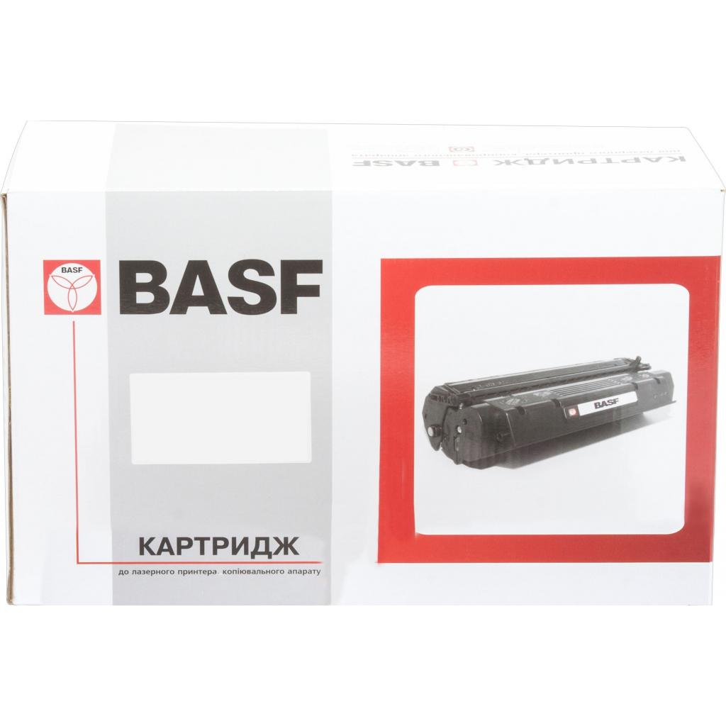 Тонер-картридж BASF Xerox Ph 3320DNI Black 109R00747 (KT-106R02306)