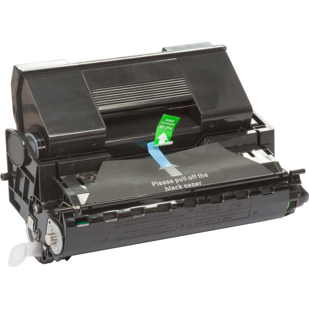 Тонер-картридж BASF Xerox Ph 4510 Black 113R00711 (KT-113R00711) - 2