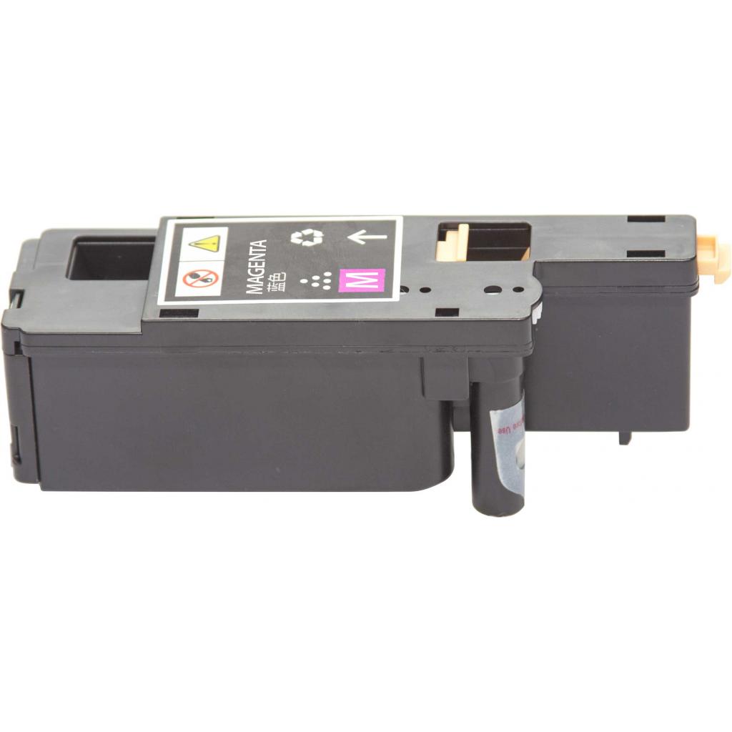 Тонер-картридж BASF Xerox Ph 6020/6022/WC6025/6027 Magenta 106R02757 (KT-106R02757) - 1 Тонер-картридж BASF Xerox Ph 6020/6022/WC6025/6027 Magenta 106R02757 (KT-106R02757) - 1