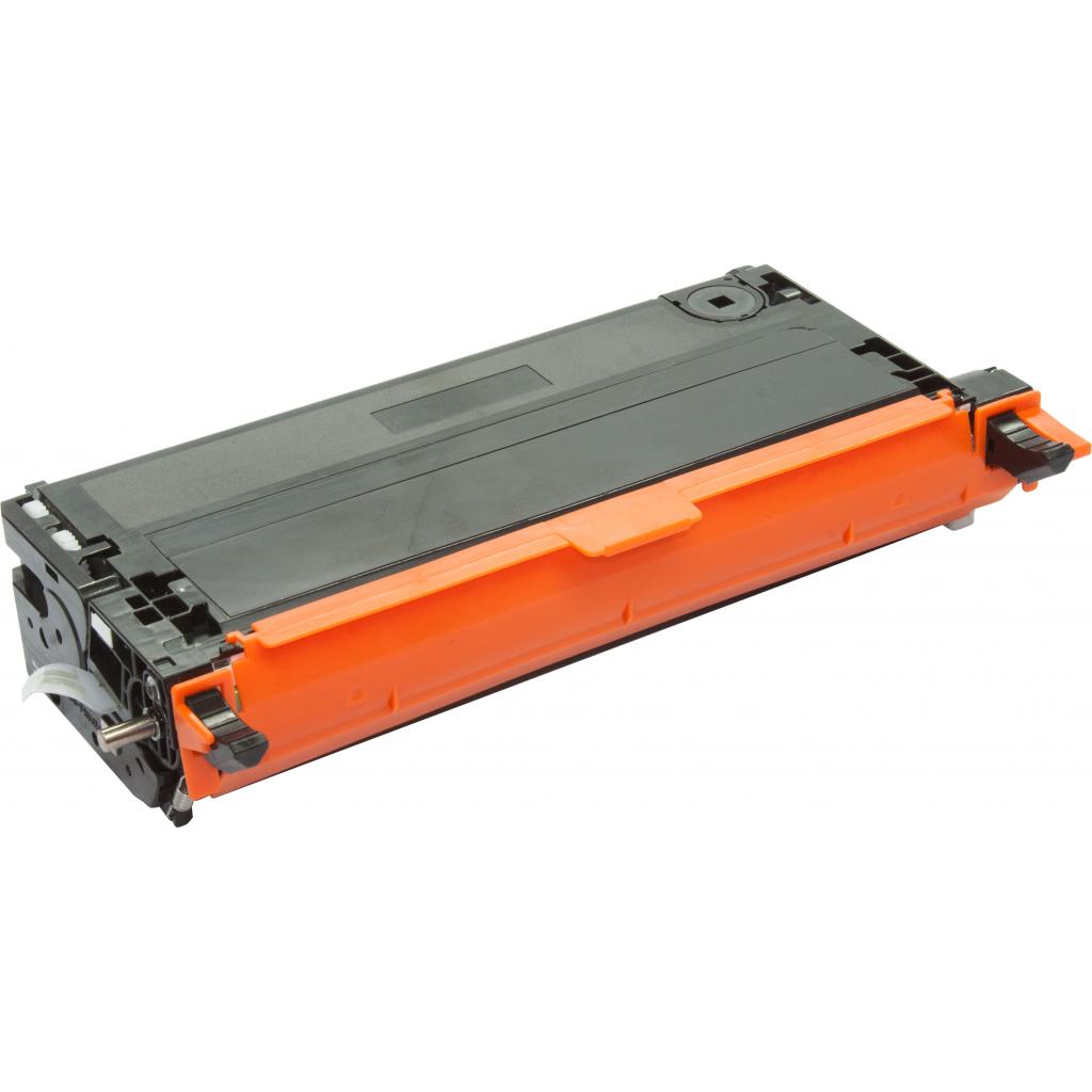 Тонер-картридж BASF Xerox Ph 6180 Cyan 113R00723 (KT-113R00723) - 2