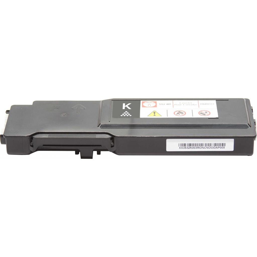 Тонер-картридж BASF Xerox VL C400/C405 Black 106R03532 10.5K (KT-106R03532) - 1 Тонер-картридж BASF Xerox VL C400/C405 Black 106R03532 10.5K (KT-106R03532) - 1