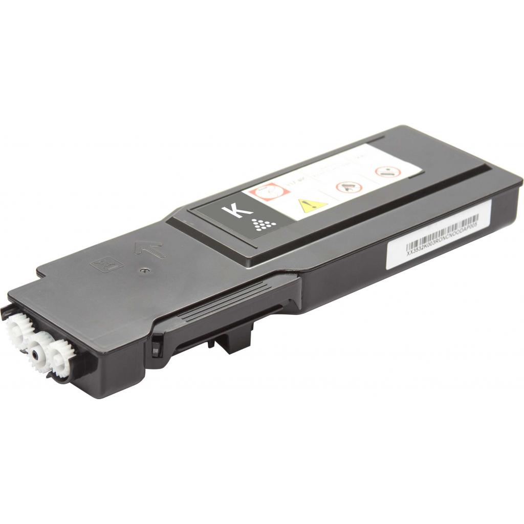 Тонер-картридж BASF Xerox VL C400/C405 Black 106R03532 10.5K (KT-106R03532) - 2 Тонер-картридж BASF Xerox VL C400/C405 Black 106R03532 10.5K (KT-106R03532) - 2