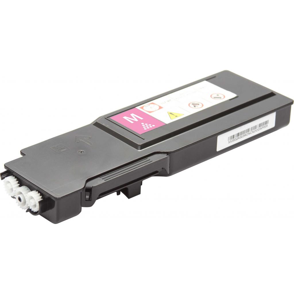 Тонер-картридж BASF Xerox VL C400/C405 Magenta 106R03535 8K (KT-106R03535) - 2 Тонер-картридж BASF Xerox VL C400/C405 Magenta 106R03535 8K (KT-106R03535) - 2