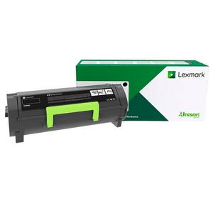 Картридж Lexmark MX421/521/522/622, MS421/521/622 Black 20K (56F5X0E)