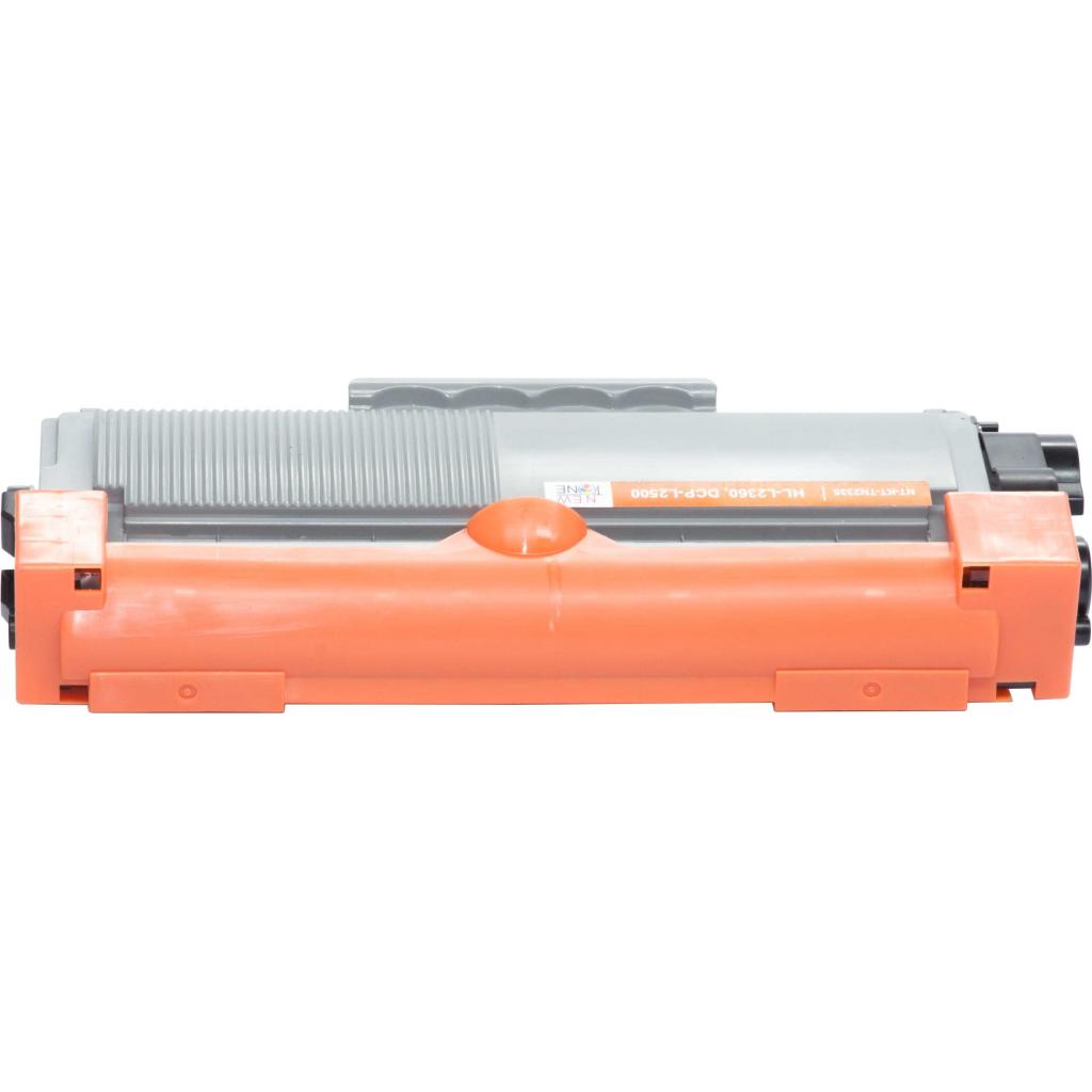 Тонер-картридж NewTone Brother HL-L2360, DCP-L2500 Black (NT-KT-TN2375) - 1 Тонер-картридж NewTone Brother HL-L2360, DCP-L2500 Black (NT-KT-TN2375) - 1