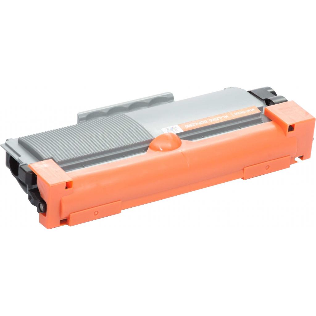 Тонер-картридж NewTone Brother HL-L2360, DCP-L2500 Black (NT-KT-TN2375) - 2 Тонер-картридж NewTone Brother HL-L2360, DCP-L2500 Black (NT-KT-TN2375) - 2