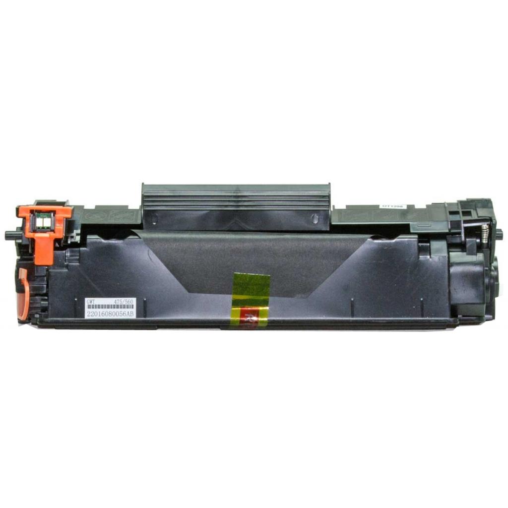 Тонер-картридж VTC HP LJ M127fn/M127fw, CF283A (VTCCE283A) Тонер-картридж VTC HP LJ M127fn/M127fw, CF283A (VTCCE283A)