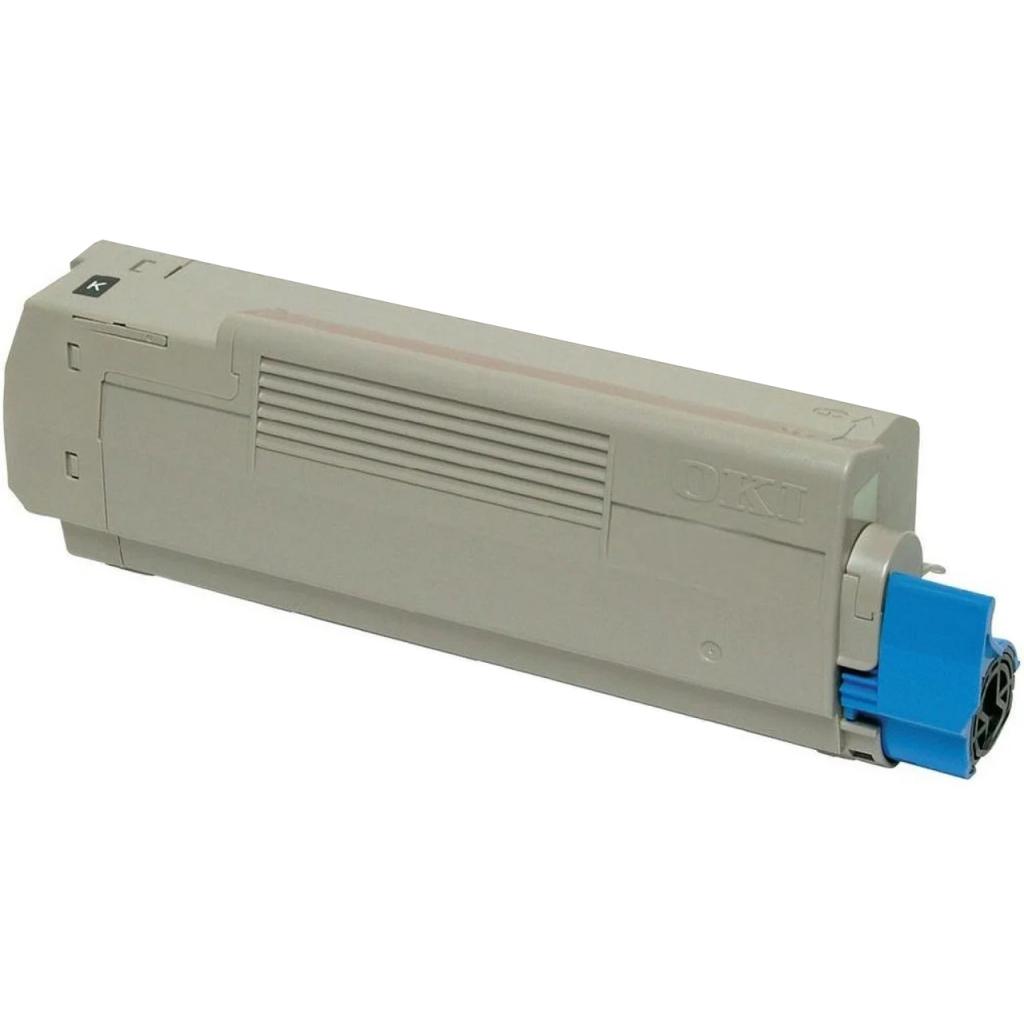 Тонер-картридж VTC OKI C5600/5700/5800/5900 (WWMID-74104) Тонер-картридж VTC OKI C5600/5700/5800/5900 (WWMID-74104)