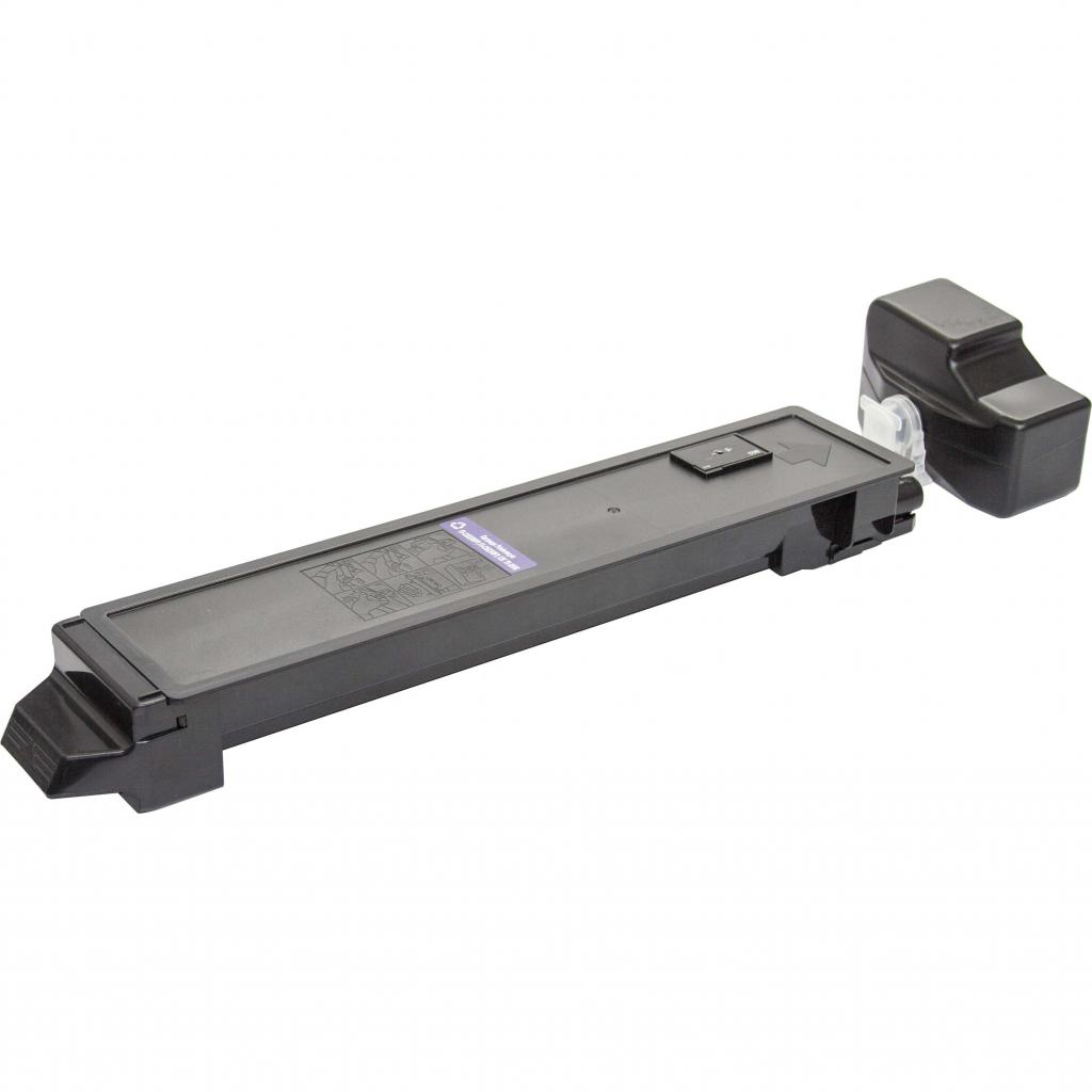 Тонер-картридж AHK Kyocera TK-895K Black (3203404) - 1