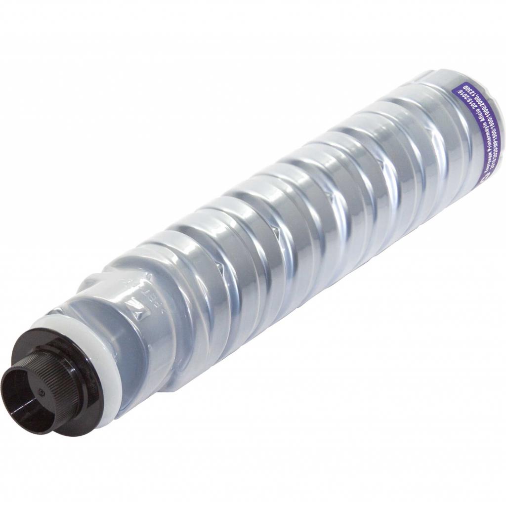 Тонер-картридж AHK Ricoh 1130D/1230D, DT42BLK Black (3203417) - 1