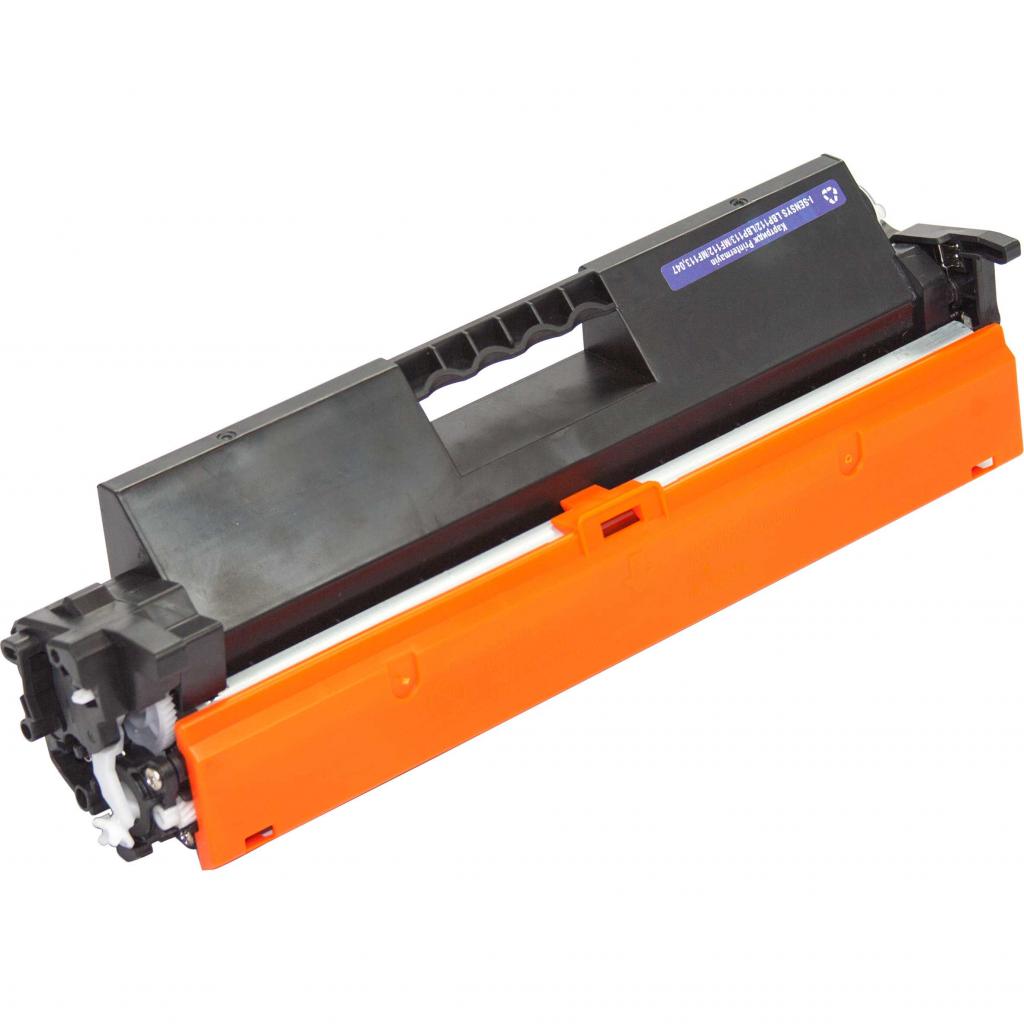 Картридж AHK Canon 047 Black (3203387) - 1 Картридж AHK Canon 047 Black (3203387) - 1