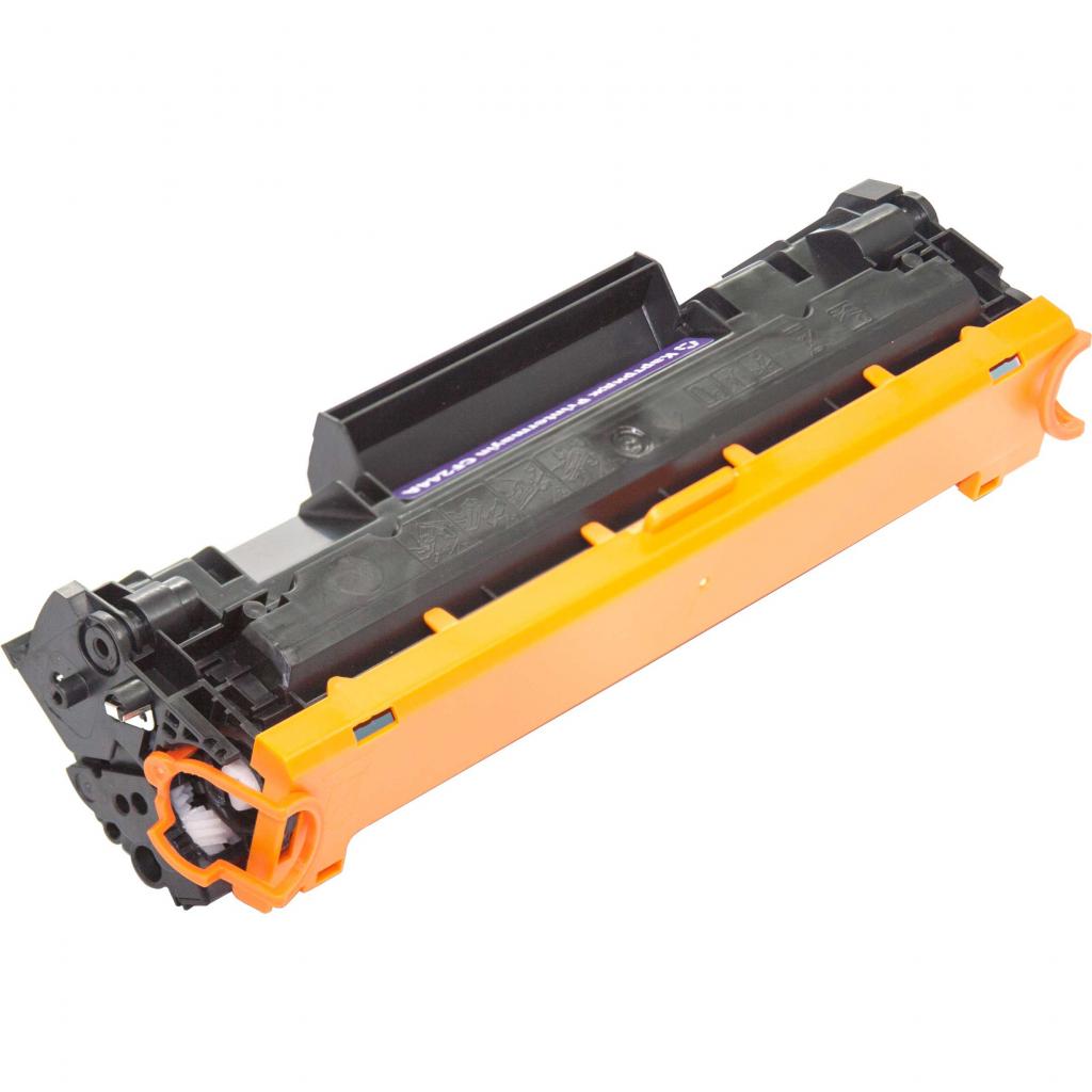 Картридж AHK HP LJ M15/M28, CF244A Black (3203386) - 1