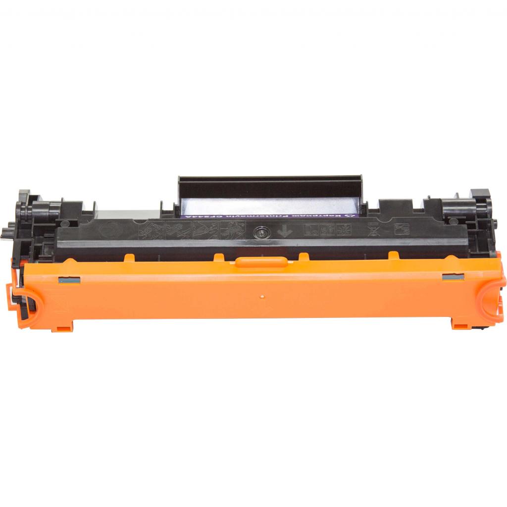 Картридж AHK HP LJ M15/M28, CF244A Black (3203386) - 2