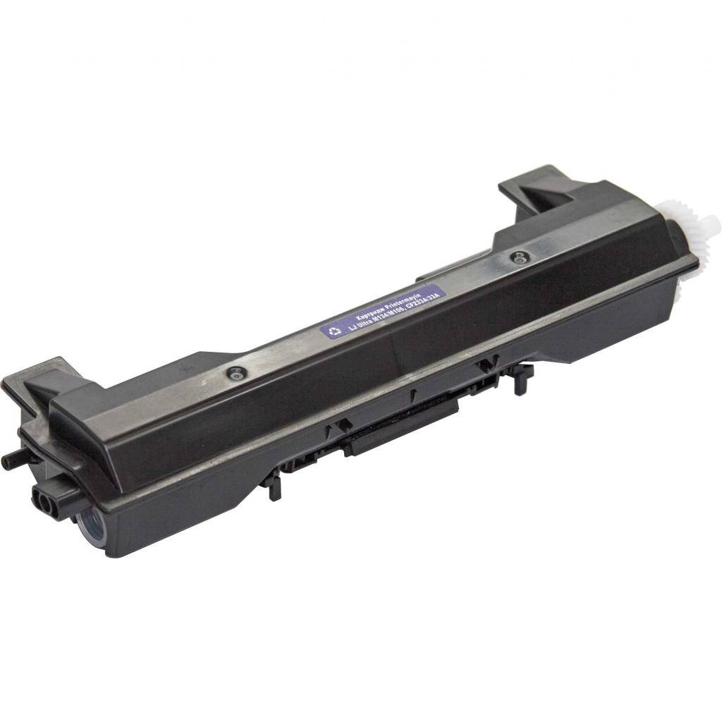 Картридж AHK HP LJ Ultra M106/M134, CF233A Black (3203385) - 2