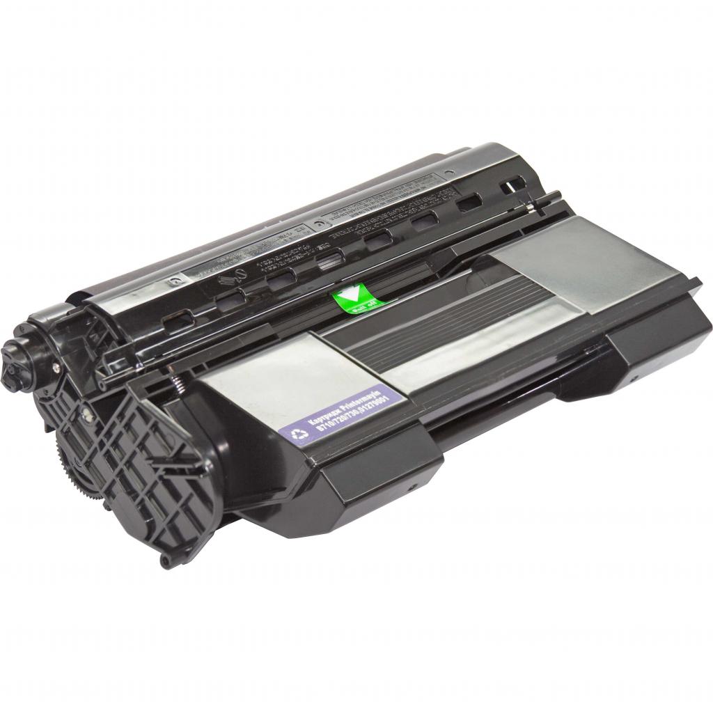 Картридж AHK OKI B710/720/730, 01279001 Black (3203426) - 1 Картридж AHK OKI B710/720/730, 01279001 Black (3203426) - 1