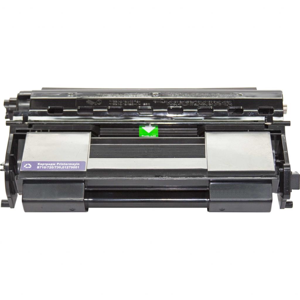 Картридж AHK OKI B710/720/730, 01279001 Black (3203426) - 2 Картридж AHK OKI B710/720/730, 01279001 Black (3203426) - 2