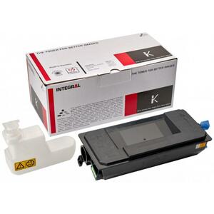 Тонер-картридж Integral Kyocera TK-3060 + Waste Box + Chip (12100463)