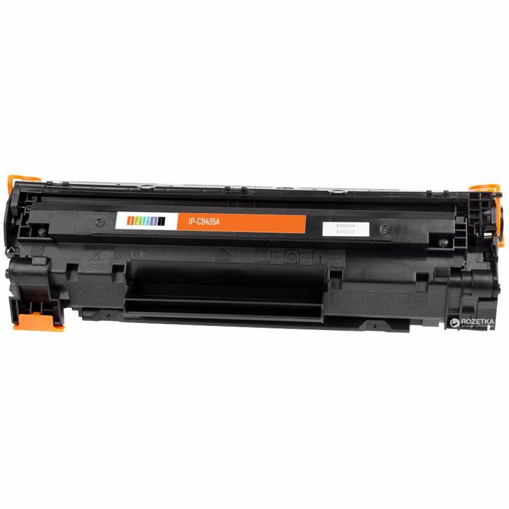 Картридж Izzi HP CB435A/CE285A/Canon 712/725 (IP-CB435A)