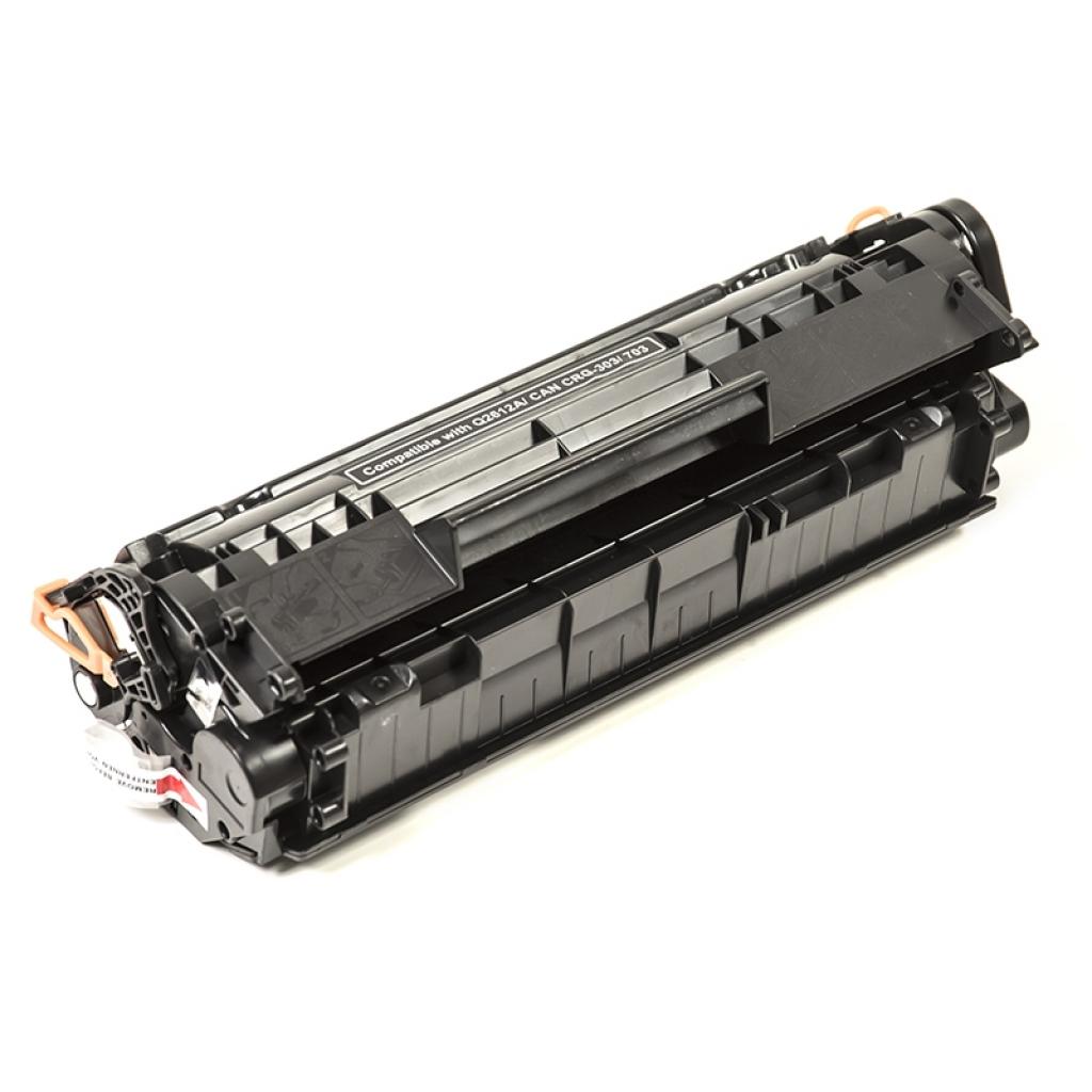 Картридж PowerPlant HP LJ 1010/1020/1022 (Q2612A) without chip! (PP-12A) Картридж PowerPlant HP LJ 1010/1020/1022 (Q2612A) without chip! (PP-12A)
