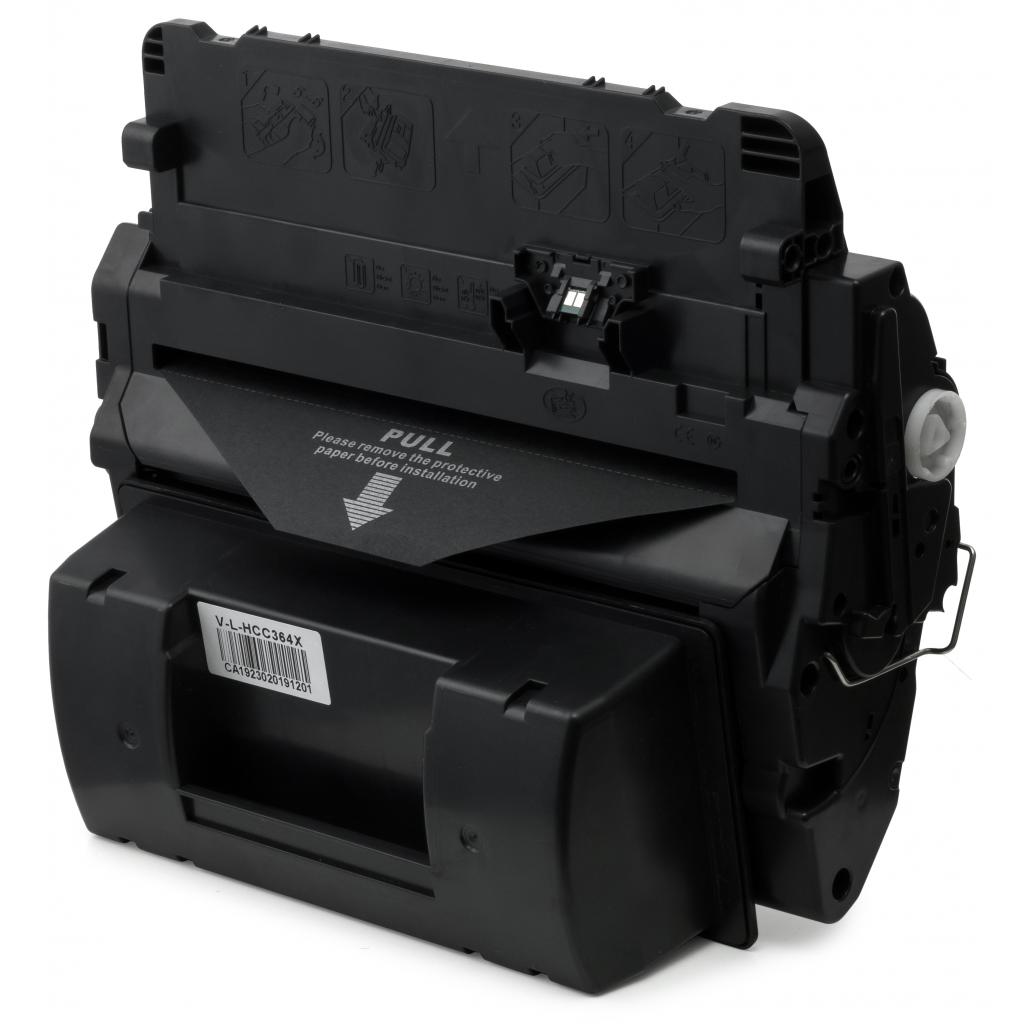 Картридж Vinga HP CC364X 24K (V-L-HCC364X) - 4 Картридж Vinga HP CC364X 24K (V-L-HCC364X) - 4