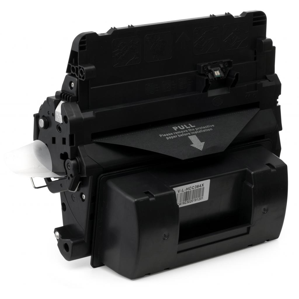 Картридж Vinga HP CC364X 24K (V-L-HCC364X) - 5 Картридж Vinga HP CC364X 24K (V-L-HCC364X) - 5