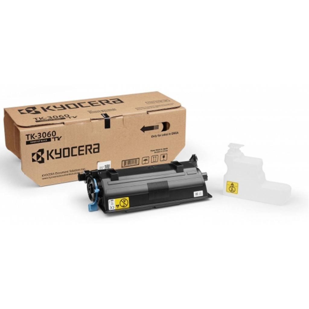 Картридж Kyocera TK-3060 14.5К (1T02V30NL0) Картридж Kyocera TK-3060 14.5К (1T02V30NL0)