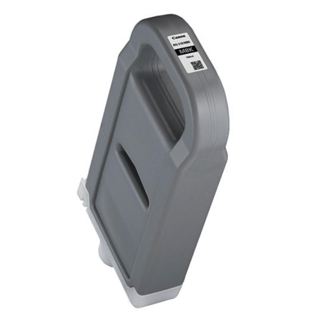 Картридж Canon PFI-710 Matte Black (2353C001AA) - 2