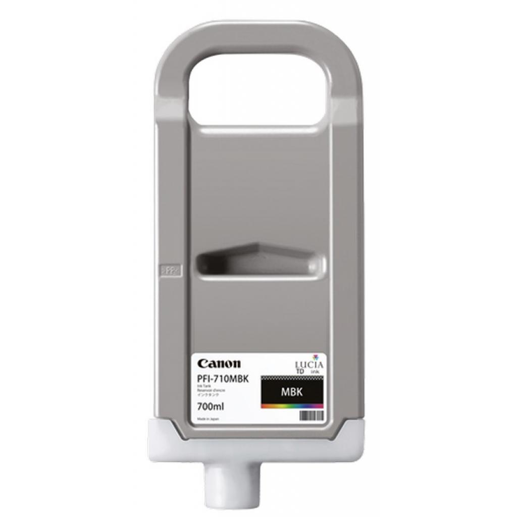 Картридж Canon PFI-710 Photo Black (2354C001AA) - 1