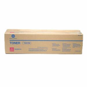 Тонер-картридж Develop TN611M magenta, ineo+451 550 650 (A0703D0)