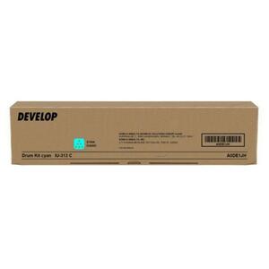 Тонер-картридж Develop TN313C f. ineo+ 31P (A06V4D4)