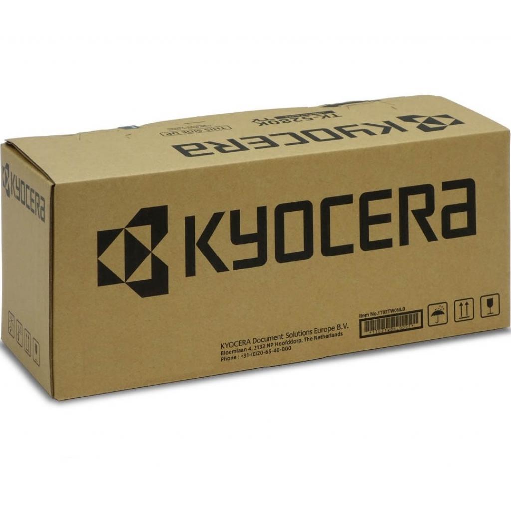 Тонер-картридж Kyocera TK-5315C CYAN 18K (1T02WHCNL0)