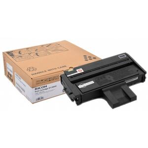Тонер-картридж Ricoh SP200/SP202/SP210/SP212 Black 2,6 K (407262)