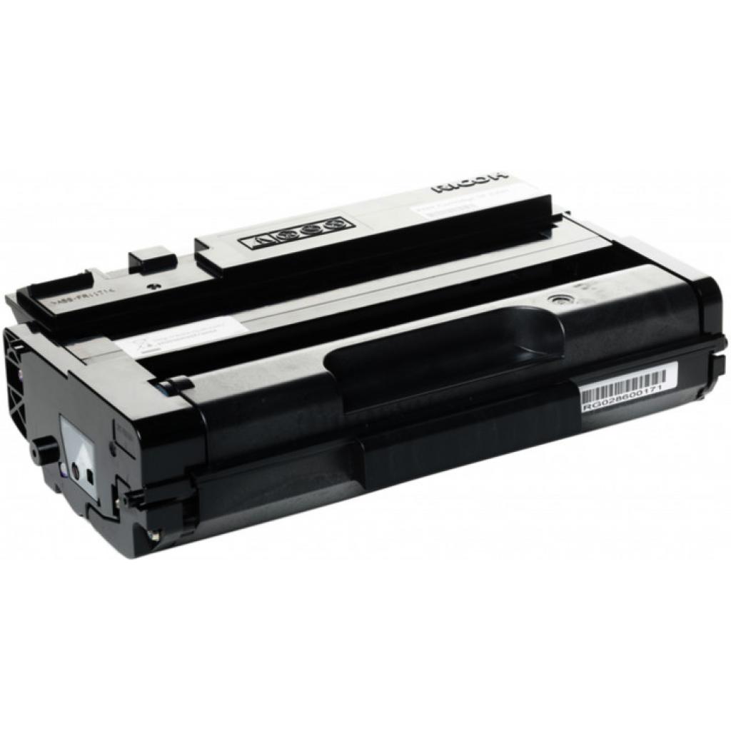 Тонер-картридж Ricoh SP330 3,5K Black (408278) - 1 Тонер-картридж Ricoh SP330 3,5K Black (408278) - 1