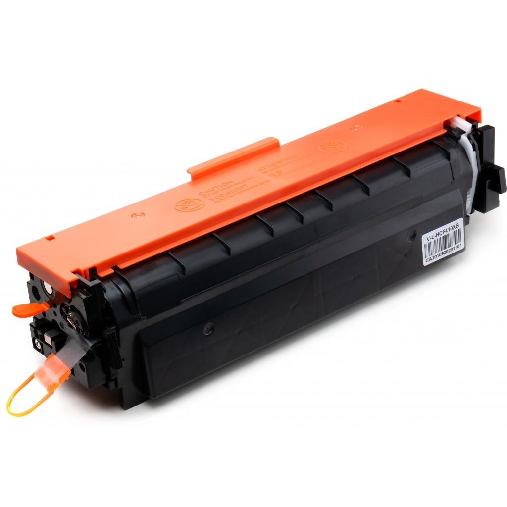Картридж Vinga HP CF410X Black (V-L-HCF410XB) - 2 Картридж Vinga HP CF410X Black (V-L-HCF410XB) - 2