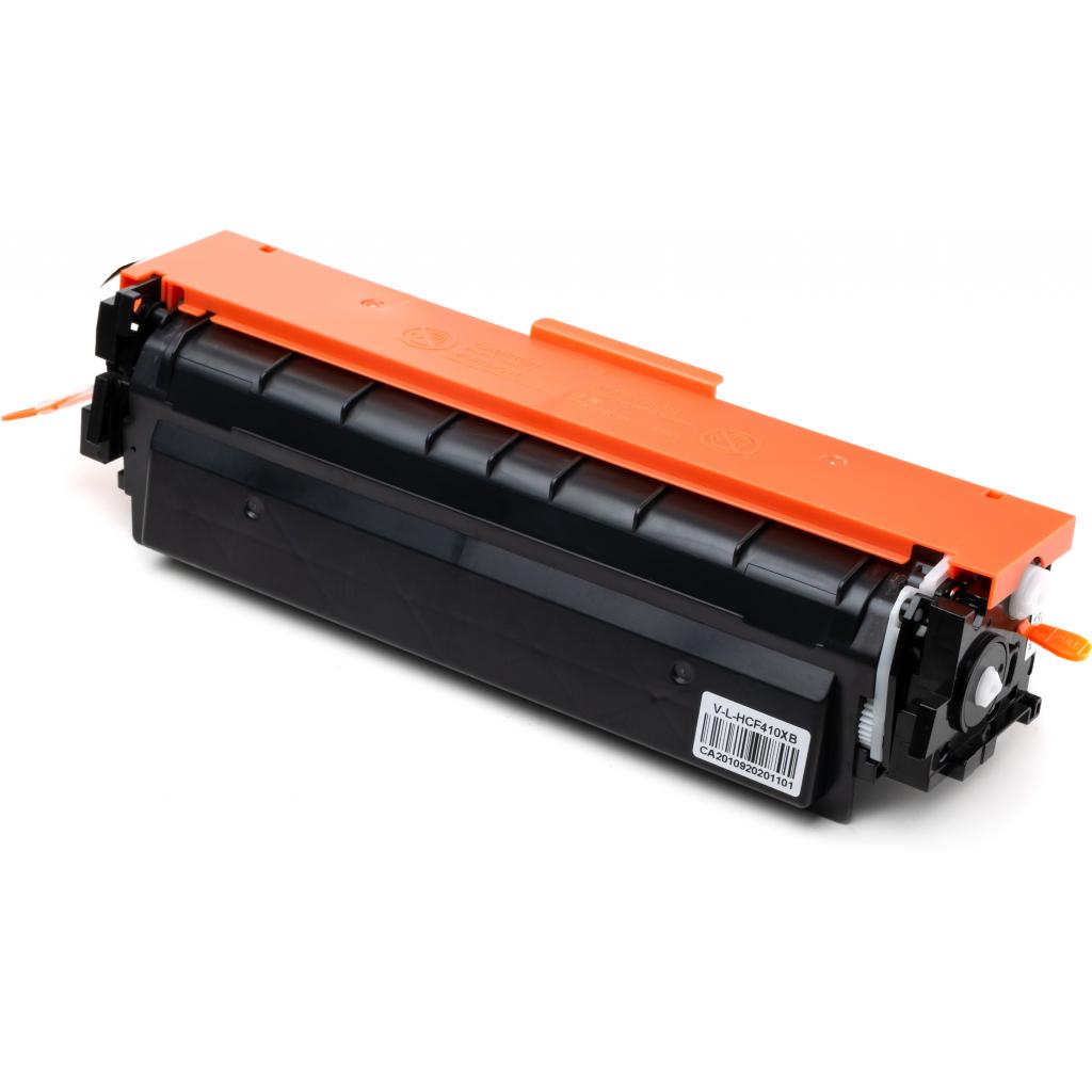 Картридж Vinga HP CF410X Black (V-L-HCF410XB) - 4 Картридж Vinga HP CF410X Black (V-L-HCF410XB) - 4