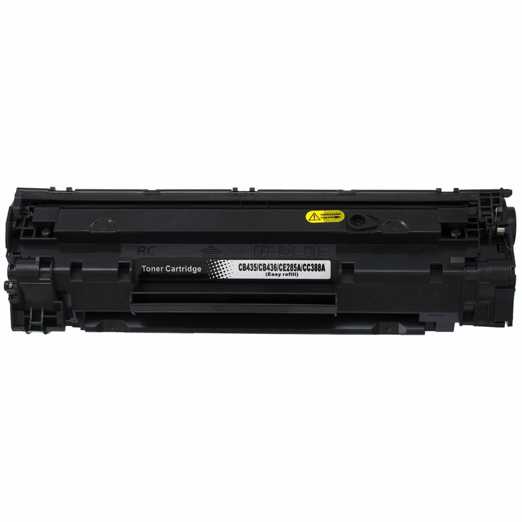 Картридж Jadi HP 35A (CB435A)/36A (CB436A)/85A Signature, Easy Refill (CE285AJADI) - 2