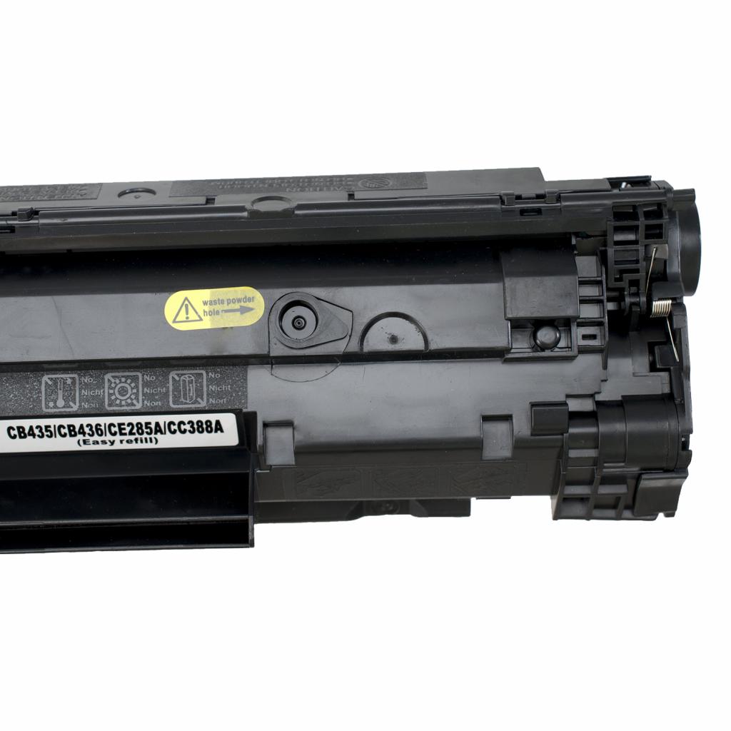 Картридж Jadi HP 35A (CB435A)/36A (CB436A)/85A Signature, Easy Refill (CE285AJADI) - 4