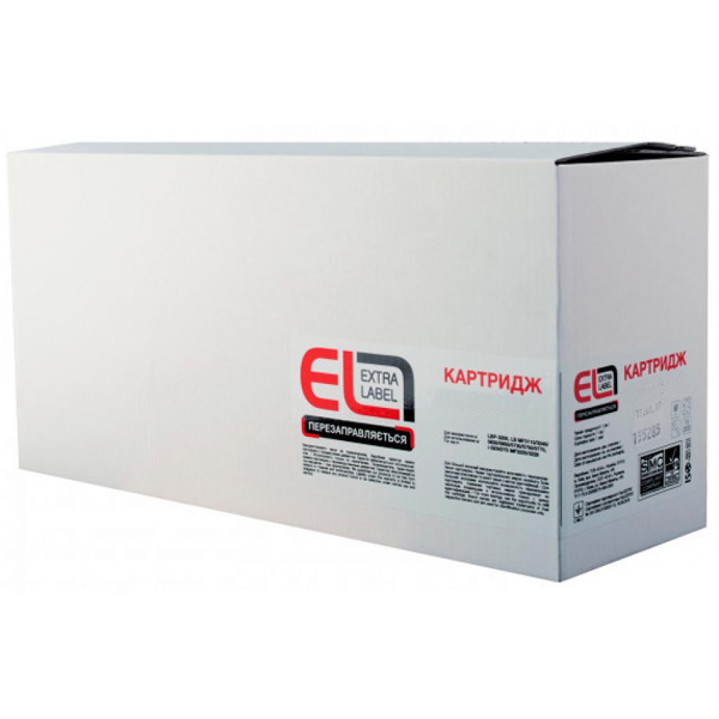 Картридж Extra label HP 44A (CF244A) (EL-CF244AR)