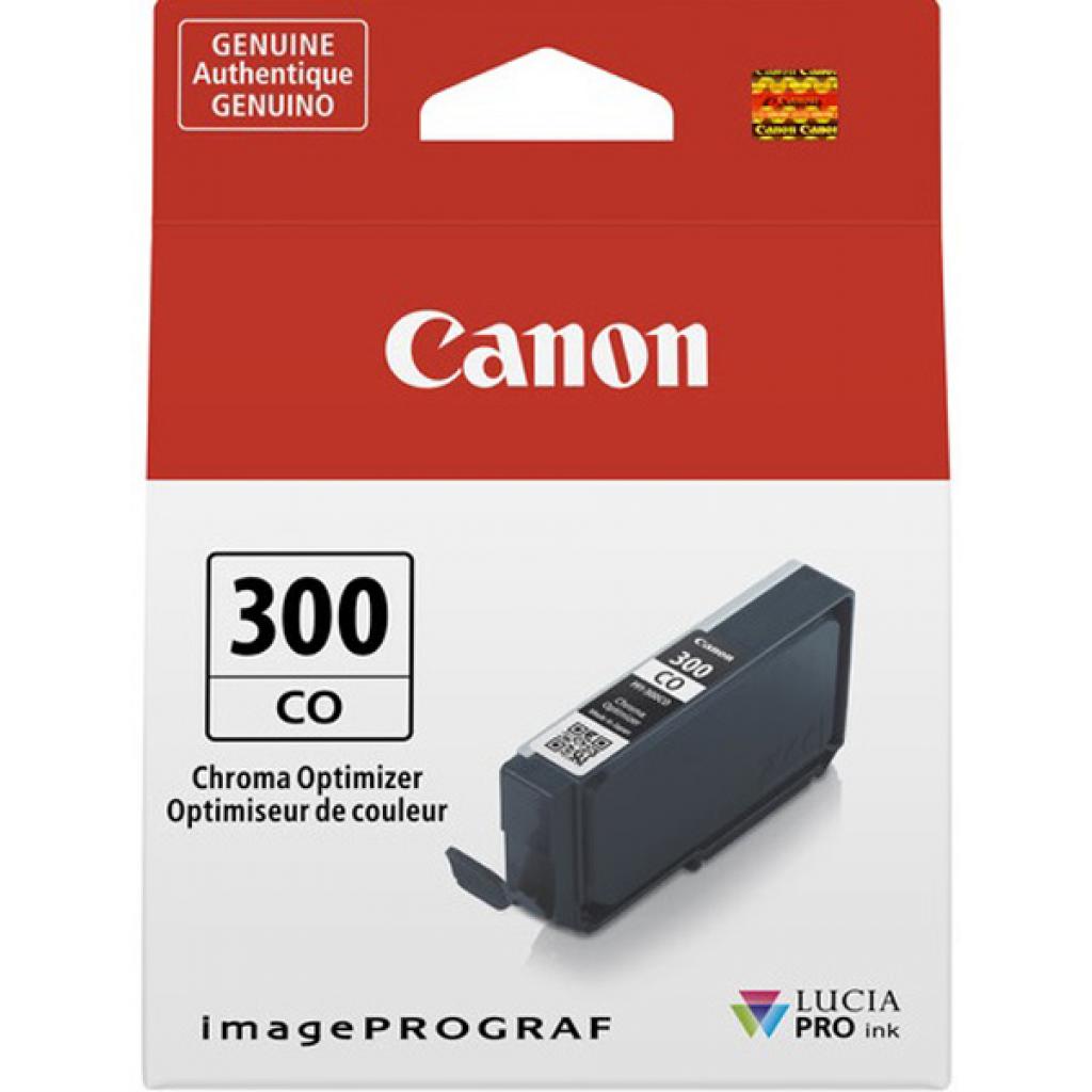 Картридж Canon PFI-300 Chroma Optimizer (4201C001) - 2 Картридж Canon PFI-300 Chroma Optimizer (4201C001) - 2