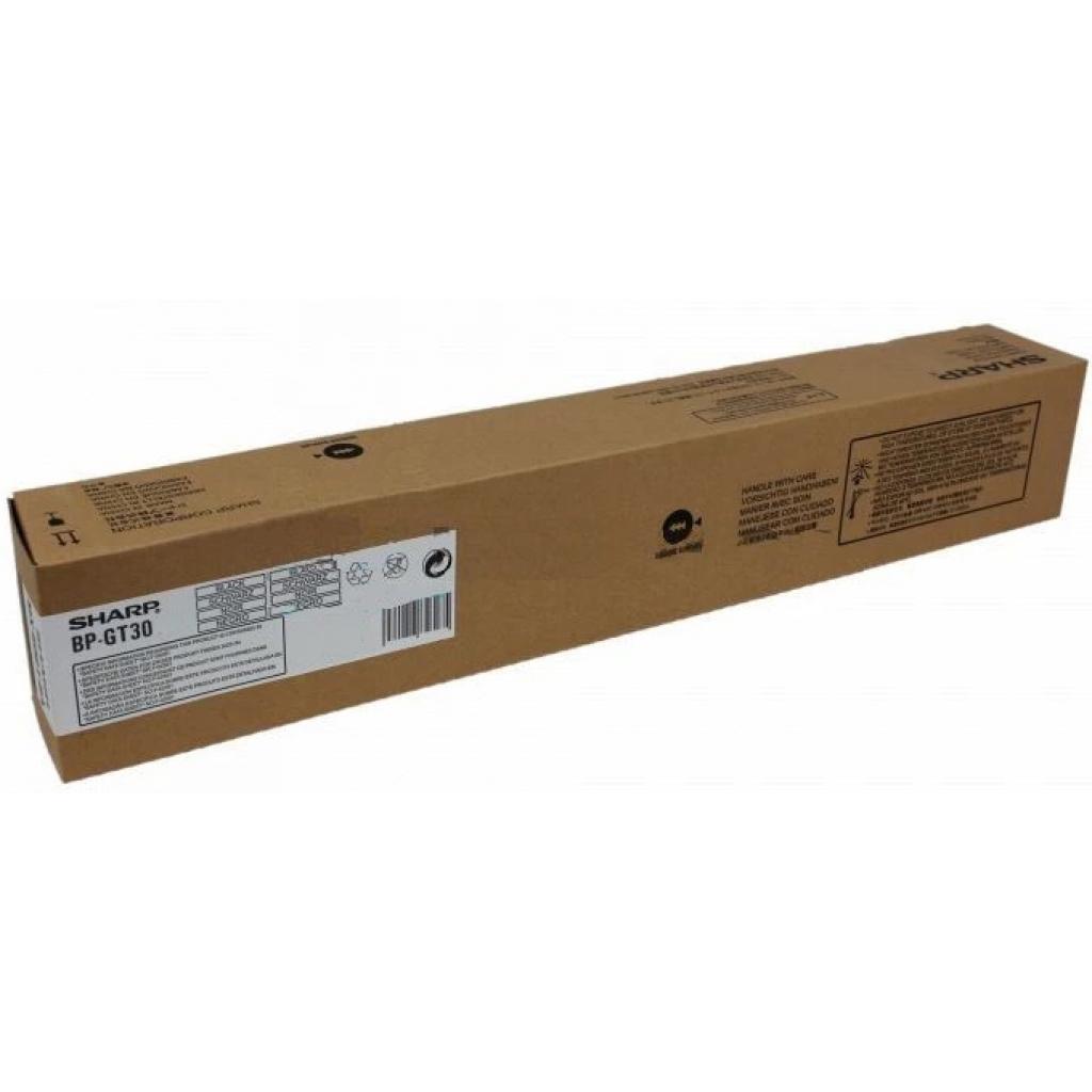 Картридж Sharp BPGT30 Magenta 15K (BPGT30MA) - 1 Картридж Sharp BPGT30 Magenta 15K (BPGT30MA) - 1