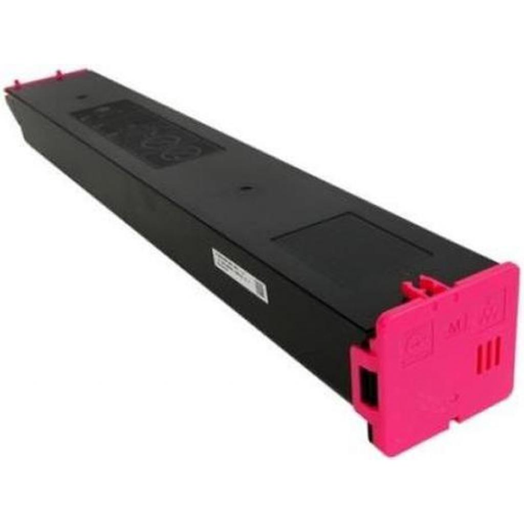 Картридж Sharp BPGT30 Magenta 15K (BPGT30MA) Картридж Sharp BPGT30 Magenta 15K (BPGT30MA)
