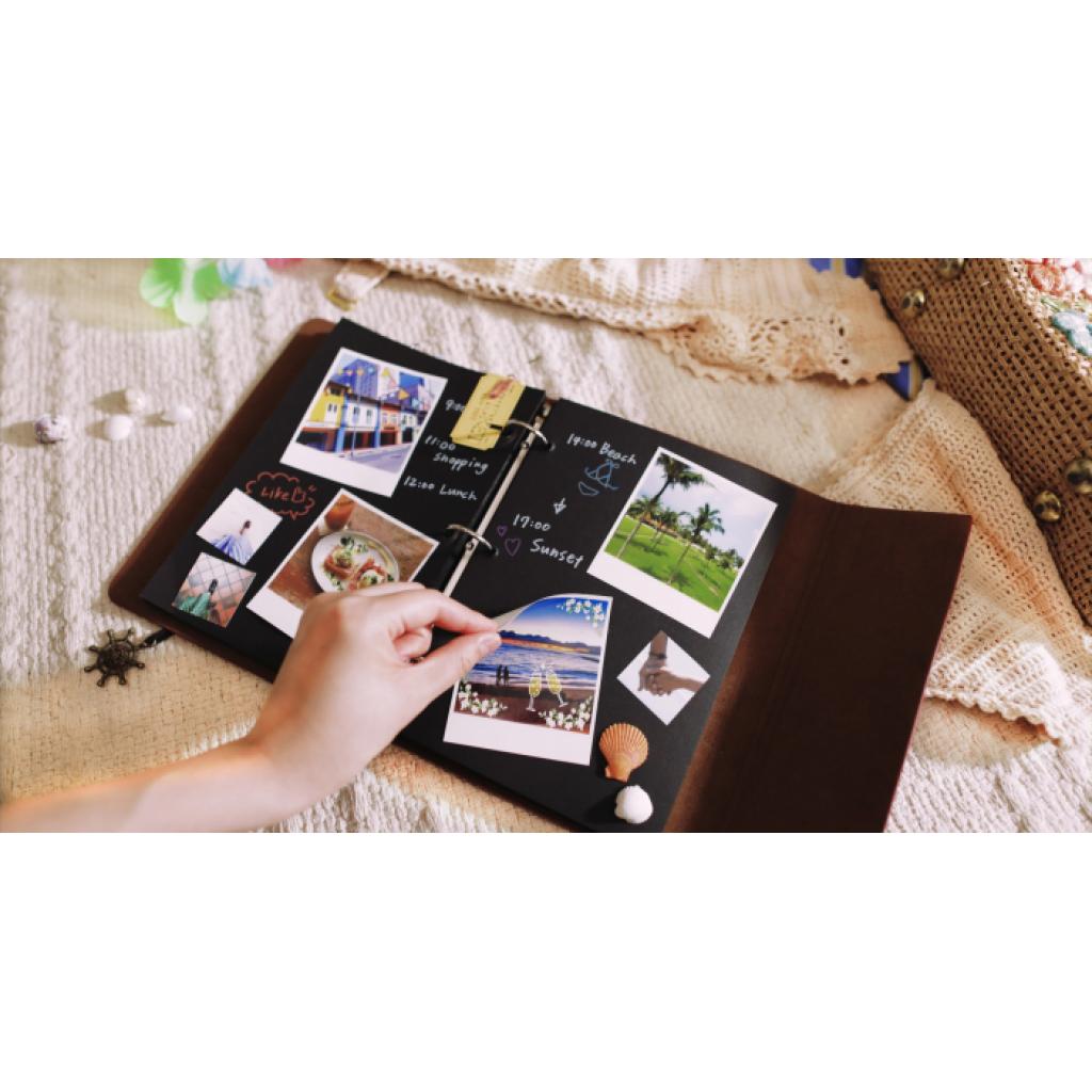 Картридж Canon XS-20L Ink/Paper Set - 20 Prints (4119C002) - 2