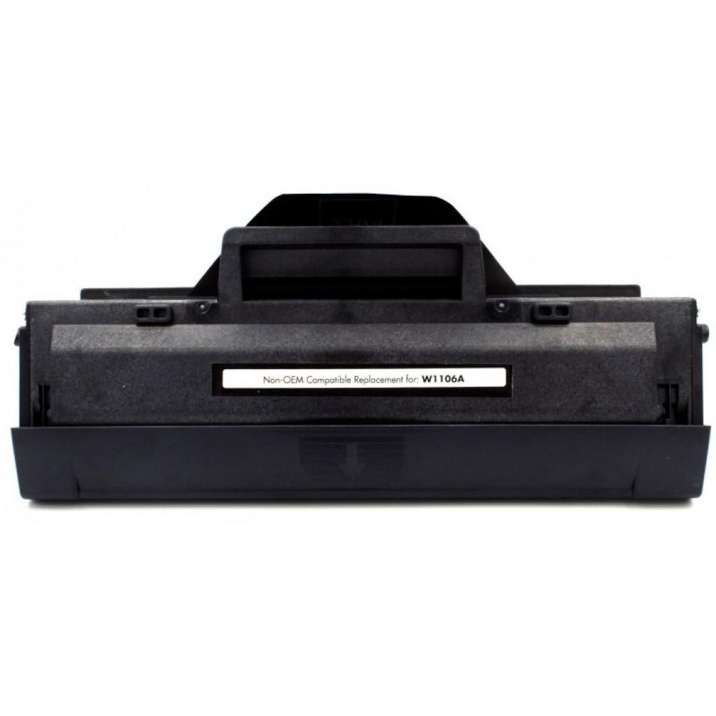 Картридж Static Control HP Laser 107,W1106A 1k (002-01-S1106A) - 4